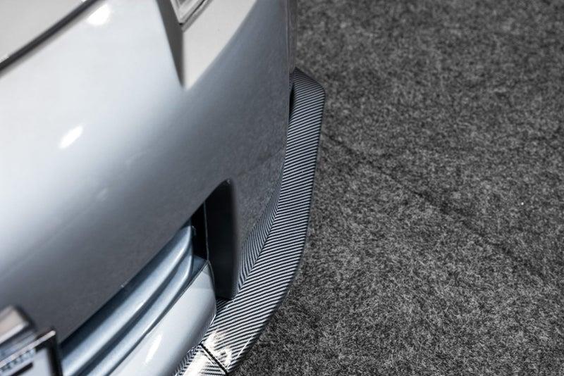 2007 Nissan Fairlady