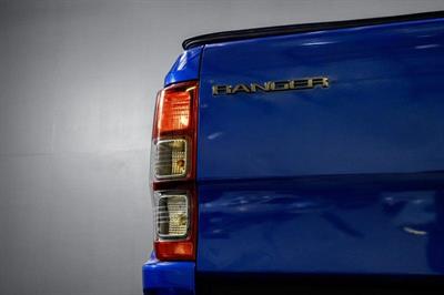 2018 Ford Ranger - Thumbnail