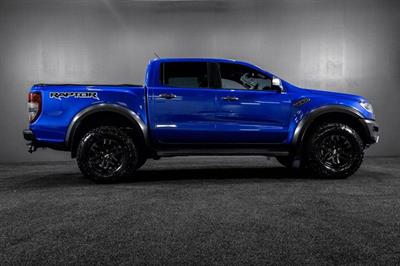 2018 Ford Ranger - Thumbnail