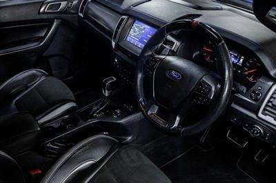 2018 Ford Ranger - Thumbnail