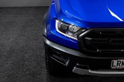 2018 Ford Ranger - Thumbnail