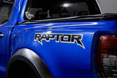 2018 Ford Ranger - Thumbnail