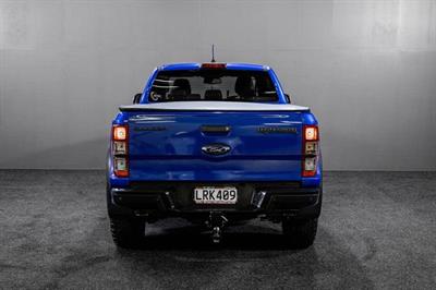 2018 Ford Ranger - Thumbnail
