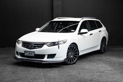 2009 Honda Accord