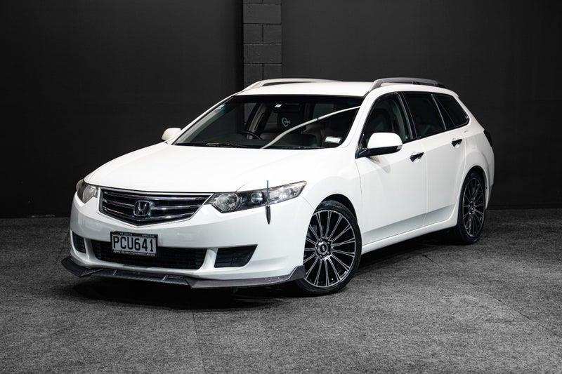 2009 Honda Accord