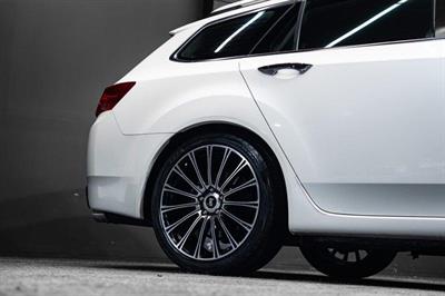 2009 Honda Accord - Thumbnail