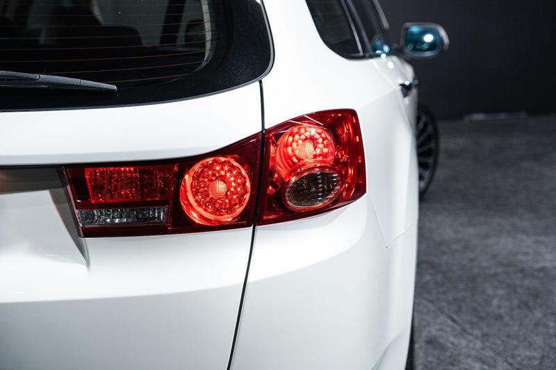 2009 Honda Accord