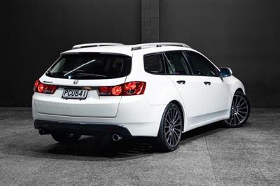 2009 Honda Accord - Thumbnail