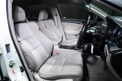 2009 Honda Accord - Thumbnail