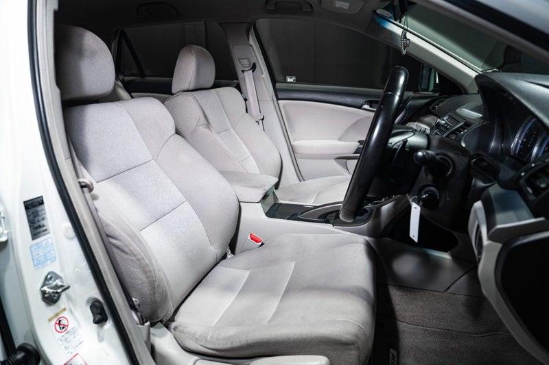 2009 Honda Accord