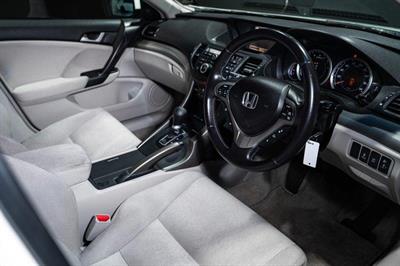 2009 Honda Accord - Thumbnail