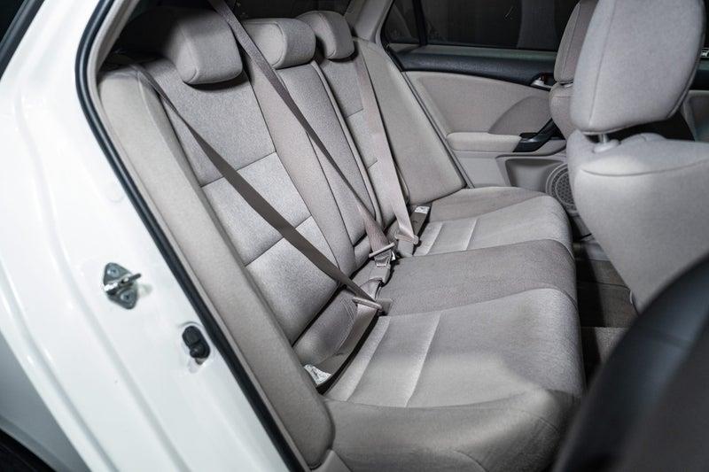2009 Honda Accord