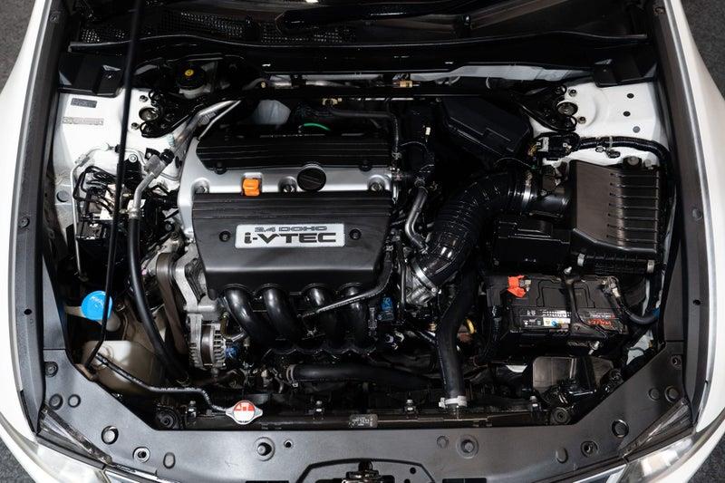 2009 Honda Accord