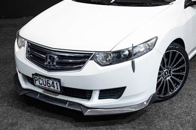 2009 Honda Accord - Thumbnail