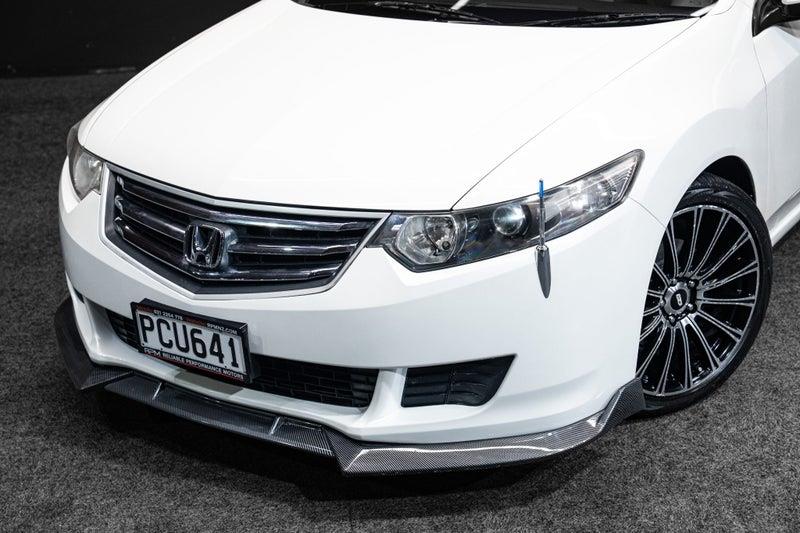 2009 Honda Accord