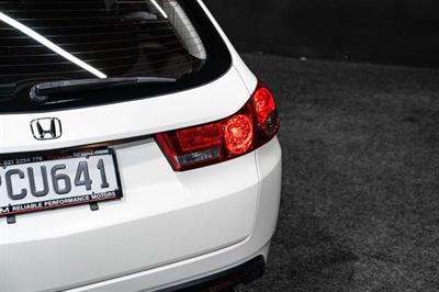 2009 Honda Accord - Thumbnail