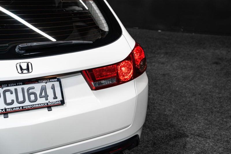 2009 Honda Accord