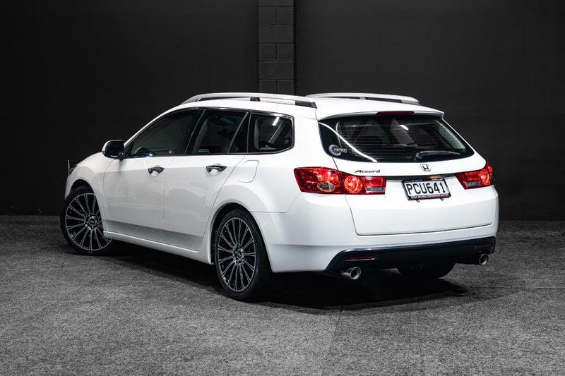2009 Honda Accord