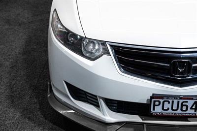 2009 Honda Accord - Thumbnail