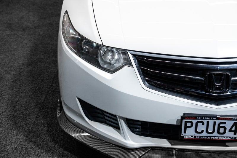 2009 Honda Accord