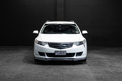2009 Honda Accord - Thumbnail