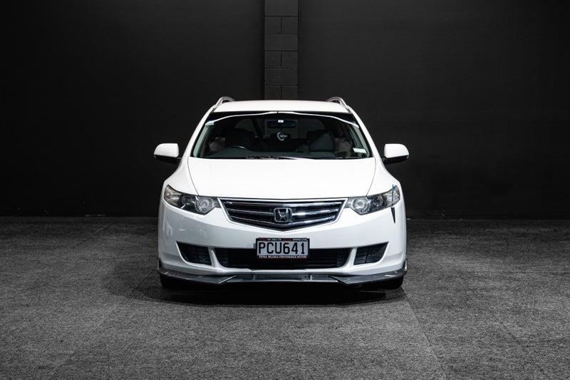 2009 Honda Accord