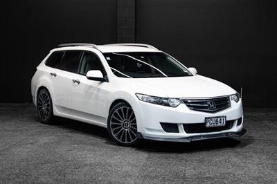 2009 Honda Accord - Thumbnail