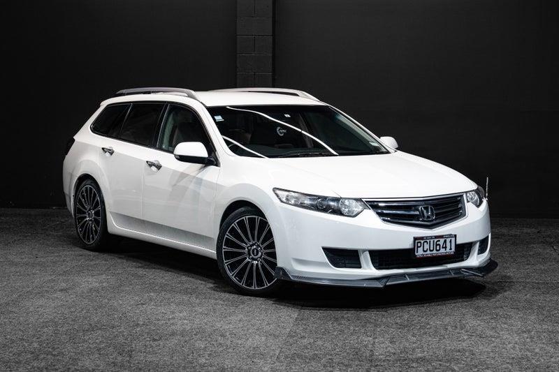 2009 Honda Accord