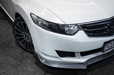 2009 Honda Accord - Thumbnail