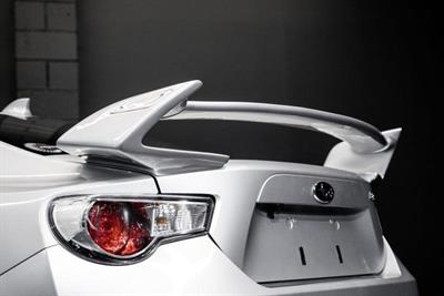 2014 Subaru BRZ - Thumbnail