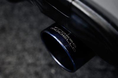 2014 Subaru BRZ - Thumbnail