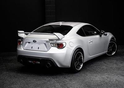 2014 Subaru BRZ - Thumbnail