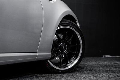 2014 Subaru BRZ - Thumbnail