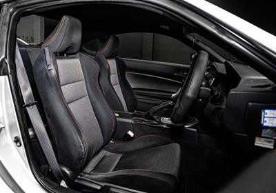 2014 Subaru BRZ - Thumbnail