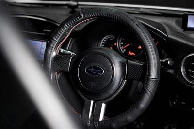 2014 Subaru BRZ - Thumbnail