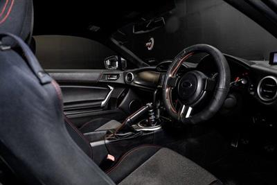 2014 Subaru BRZ - Thumbnail