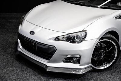 2014 Subaru BRZ - Thumbnail