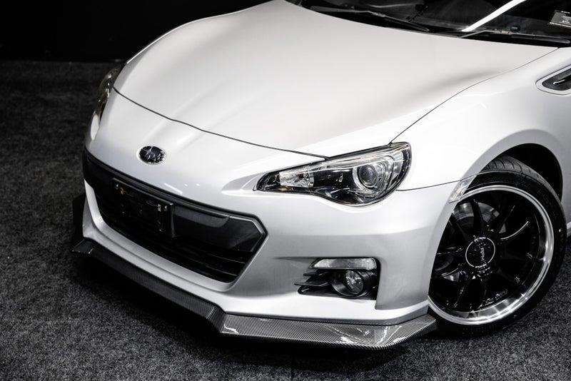 2014 Subaru BRZ