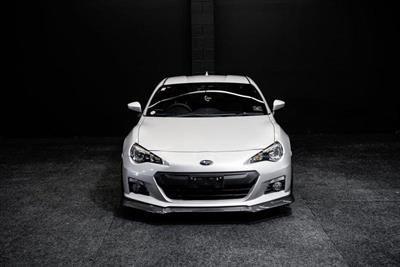 2014 Subaru BRZ - Thumbnail