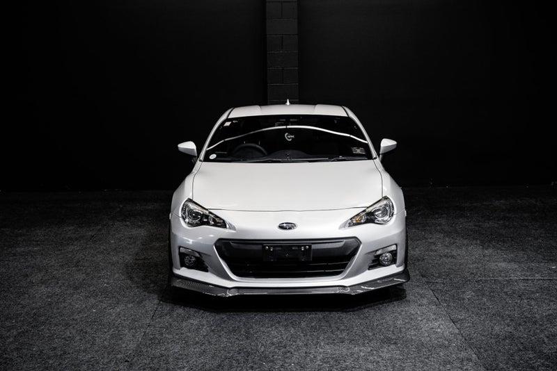 2014 Subaru BRZ