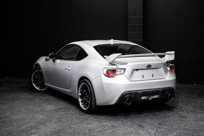 2014 Subaru BRZ - Thumbnail