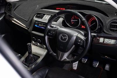 2010 Mazda Axela - Thumbnail