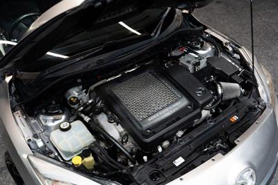 2010 Mazda Axela - Thumbnail