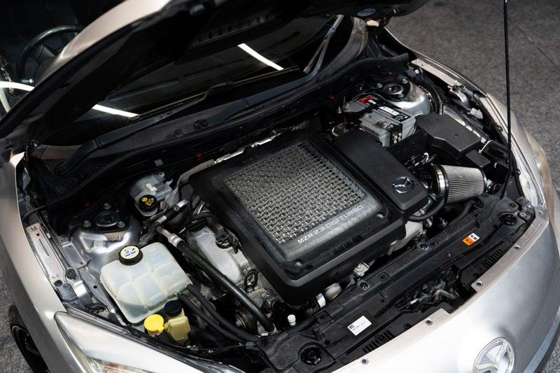 2010 Mazda Axela