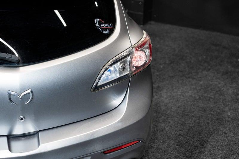 2010 Mazda Axela