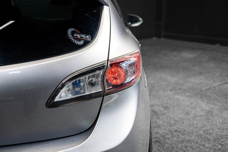 2010 Mazda Axela