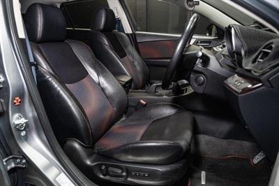 2010 Mazda Axela - Thumbnail