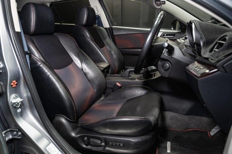 2010 Mazda Axela