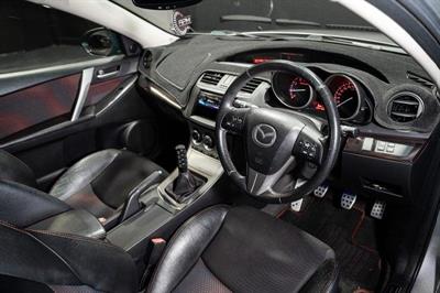 2010 Mazda Axela - Thumbnail