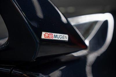 2008 Honda Civic - Thumbnail